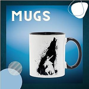 Dark Souls Mugs