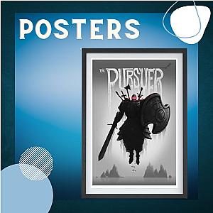 Dark Souls Posters