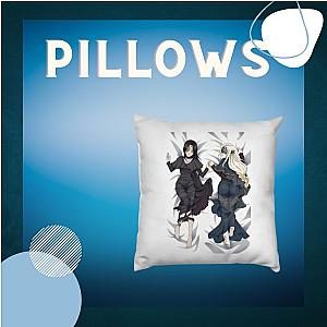Dark Souls Pillows