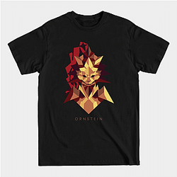 Dragonslayer Ornstein Darksouls T-Shirt