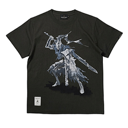 Dark Souls Artorias the Abysswalker T-Shirt