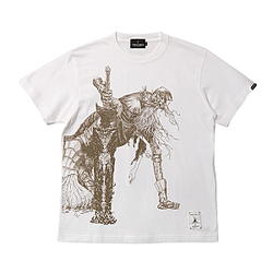 Dark Souls Twin Princes T-Shirt