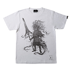 NAMELESS KING DARK SOULS T-SHIRT