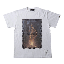BONFIRE LIT T-SHIRT