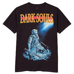 Dark Souls Knight PTTT3103 T-Shirt 