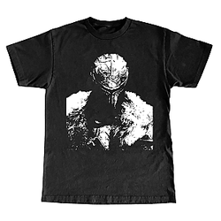 Dark Fantasy RPG Fan Apparel NTAN2404 Dark Souls T-Shirts