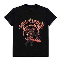 Epic Boss Battle Fantasy NTAN2404 Dark Souls T-Shirts