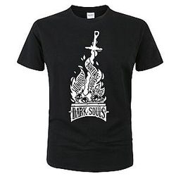 Dark Souls Fashion T-shirts