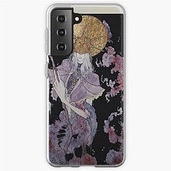 Dark Souls Cases - DEVOURER OF GODS Samsung Galaxy Soft Case RB0909