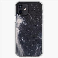 Dark Souls Cases - Falling stars II iPhone Soft Case RB0909