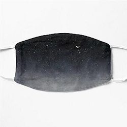 Dark Souls Face Masks - After we die Flat Mask RB0909
