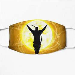 Dark Souls Face Masks - Praise the sun Flat Mask RB0909