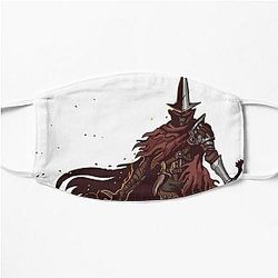 Dark Souls Face Masks - Farron Keep Flat Mask RB0909