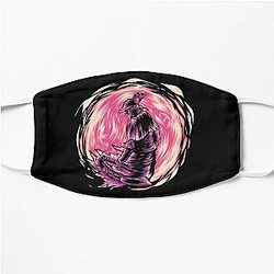 Dark Souls Face Masks - The Hunter  Flat Mask RB0909