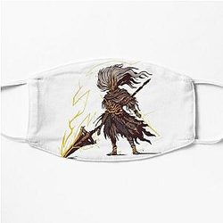 Dark Souls Face Masks - Nameless King Flat Mask RB0909