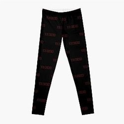 Dark Souls Leggings - You dieded Leggings RB0909