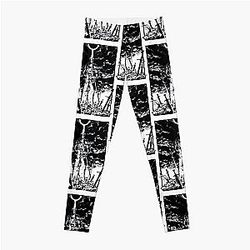 Dark Souls Leggings - Incarnation of Kings  Leggings RB0909