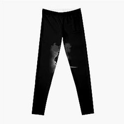 Dark Souls Leggings - Deep and Dark Universe Leggings RB0909