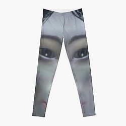 Dark Souls Leggings - Michelle jockson Leggings RB0909