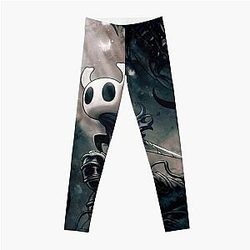 Dark Souls Leggings - The Abyss Walker Leggings RB0909