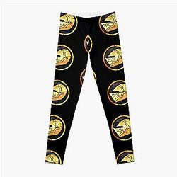 Dark Souls Leggings - Dakr Pin 2 Leggings RB0909