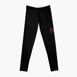 Dark Souls Leggings - YOU DIED - Demon's Souls Game Leggings RB0909