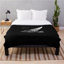 Dark Souls Blanket - DS Throw Blanket RB0909