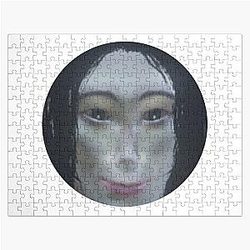 Dark Souls Puzzles - Michelle jockson Jigsaw Puzzle RB0909