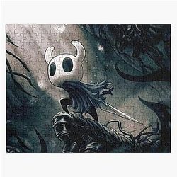 Dark Souls Puzzles - The Abyss Walker Jigsaw Puzzle RB0909
