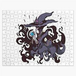 Dark Souls Puzzles - Crystal Sage Jigsaw Puzzle RB0909
