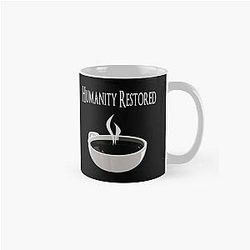 Dark Souls Mugs - Humanity Restored Classic Mug RB0909