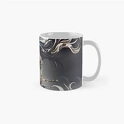 Dark Souls Mugs - Nameless King Classic Mug RB0909
