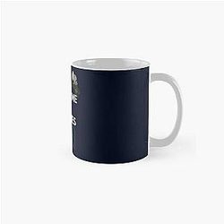 Dark Souls Mugs - Trust me, I'm Patches! Classic Mug RB0909