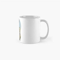 Dark Souls Mugs - Giant Dad Classic Mug RB0909