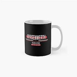 Dark Souls Mugs - Byrgenwerth Classic Mug RB0909