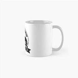 Dark Souls Mugs - Anor Londo University Classic Mug RB0909
