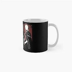Dark Souls Mugs - Souls Waifus Classic Mug RB0909