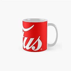 Dark Souls Mugs - Estus - White Classic Mug RB0909