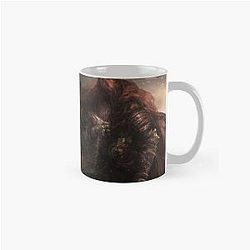 Dark Souls Mugs - Slave Knight Gael Classic Mug RB0909