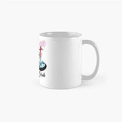 Dark Souls Mugs - Fukken Rekt Kiddo Classic Mug RB0909