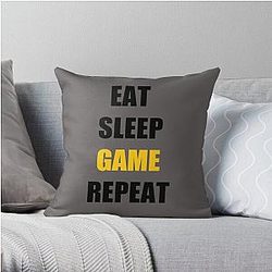 Dark Souls Pillows - Game. Throw Pillow RB0909