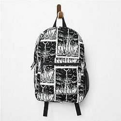 Dark Souls Backpacks - Incarnation of Kings  Backpack RB0909