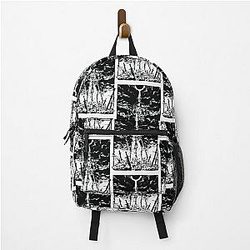 Dark Souls Backpacks - Incarnation of Kings  Backpack RB0909