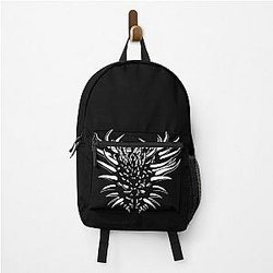 Dark Souls Backpacks - The Gaping Dragon Backpack RB0909