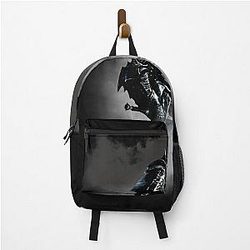 Dark Souls Backpacks - Deep and Dark Universe Backpack RB0909