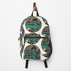 Dark Souls Backpacks - bonfire Backpack RB0909
