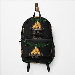 Dark Souls Backpacks - Demon's Soul  Backpack RB0909