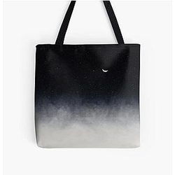 Dark Souls Bags - After we die All Over Print Tote Bag RB0909
