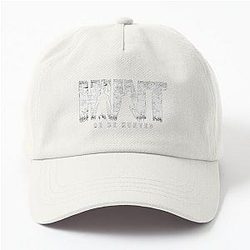 - Hunt showdown Dad Hat RB0909