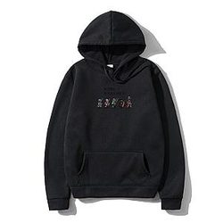 Dark Souls Bloodborne Game Pullover Hoodies